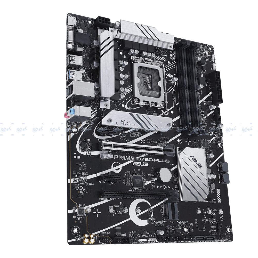مازر بورد أسوس PRIME B760-PLUS DDR5