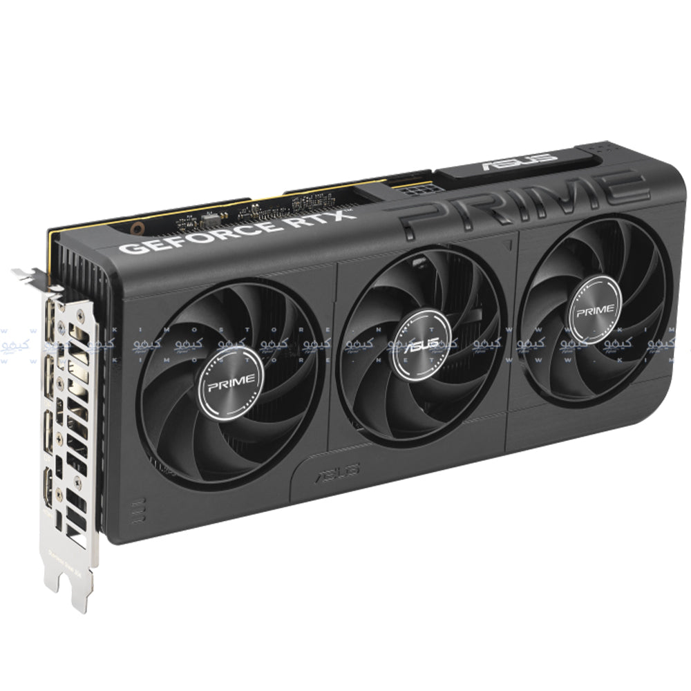ASUS PRIME GeForce RTX 5060 OC 8GB