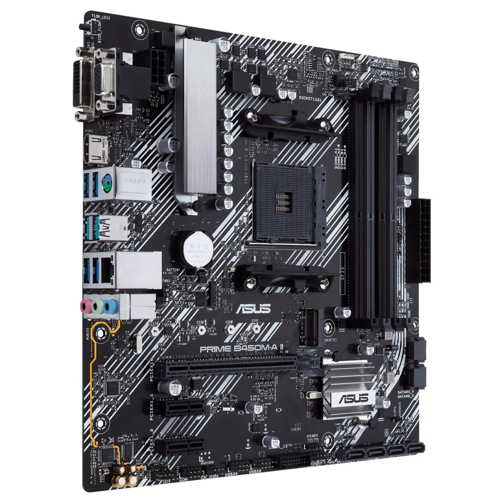 ASUS Prime Motherboard