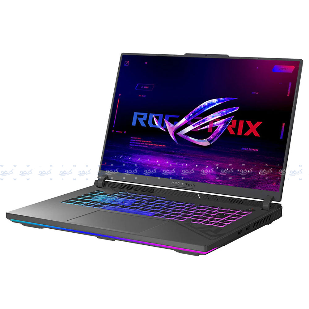 ASUS ROG Strix G16 G614JV-N3487W Laptop (Intel Core i7-13650HX - 16GB Ram - M.2 NVMe 1TB - Nvidia RTX 4060 8GB - 16.0 Inch WUXGA IPS 165Hz