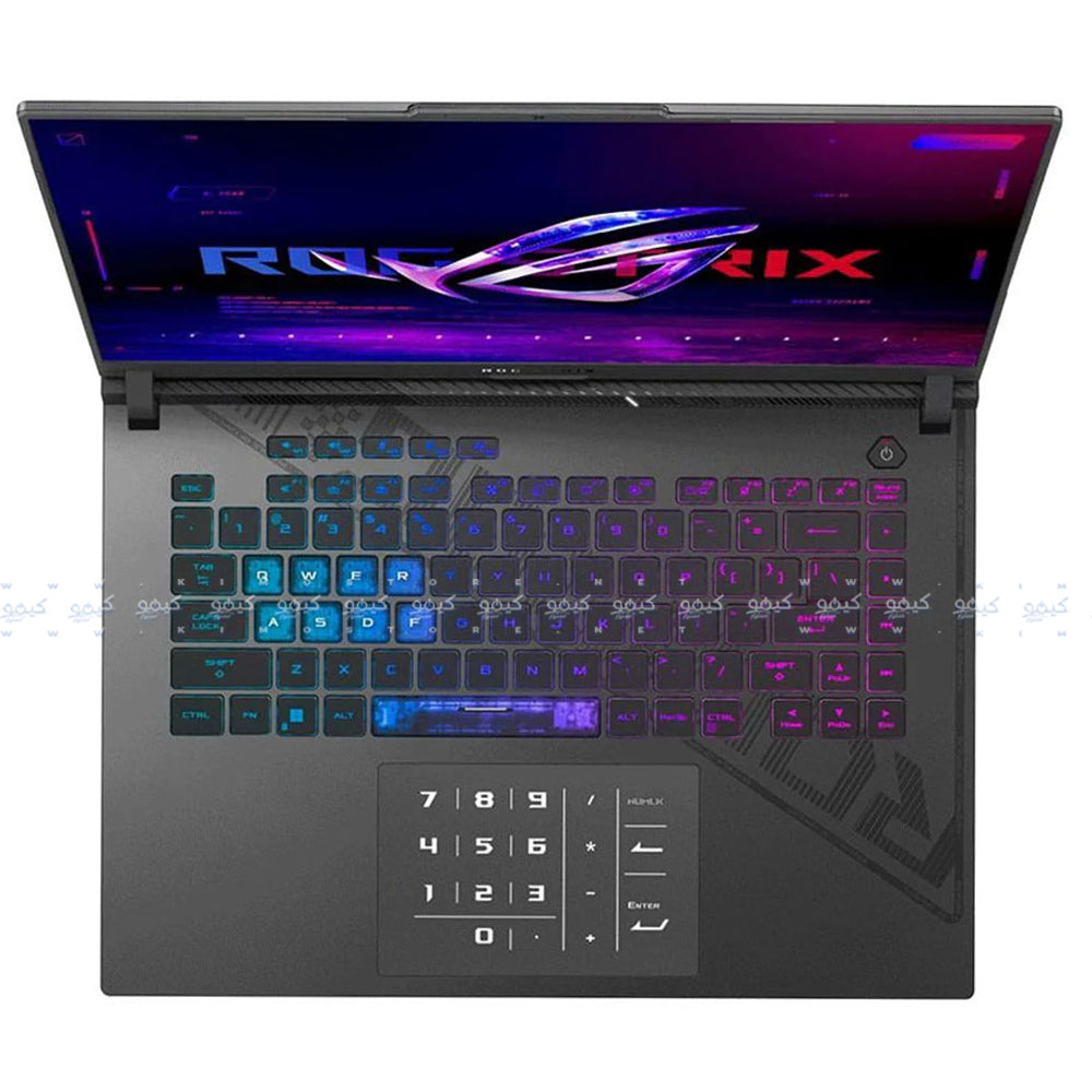 ASUS ROG