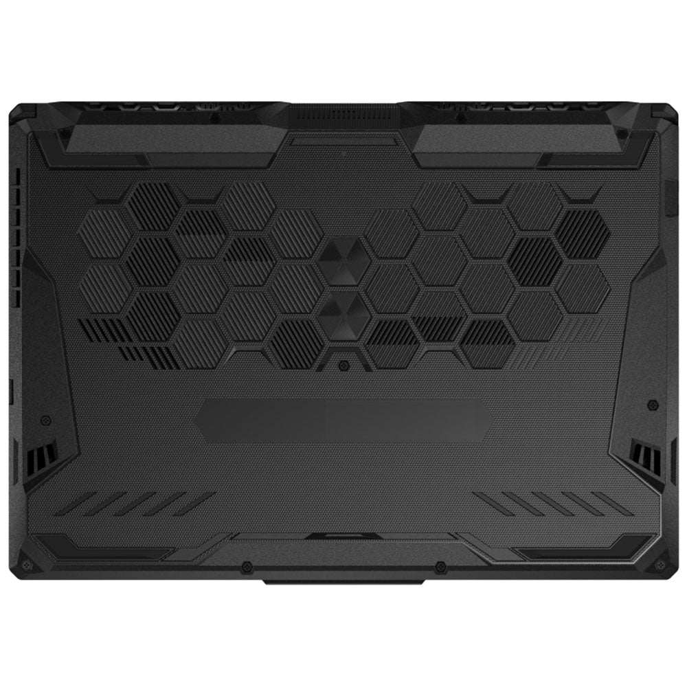 ASUS TUF Gaming A15 FA506NCQ-HN167W Laptop (AMD Ryzen 7 170 - 16GB Ram - M.2 NVMe 512GB - NVIDIA GeForce RTX 3050 4GB - 15.6 Inch FHD IPS 144Hz - Win11)