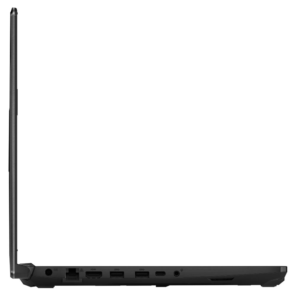 ASUS TUF Gaming A15 FA506NCQ-HN167W Laptop (AMD Ryzen 7 170 - 16GB Ram - M.2 NVMe 512GB - NVIDIA GeForce RTX 3050 4GB - 15.6 Inch FHD IPS 144Hz - Win11)