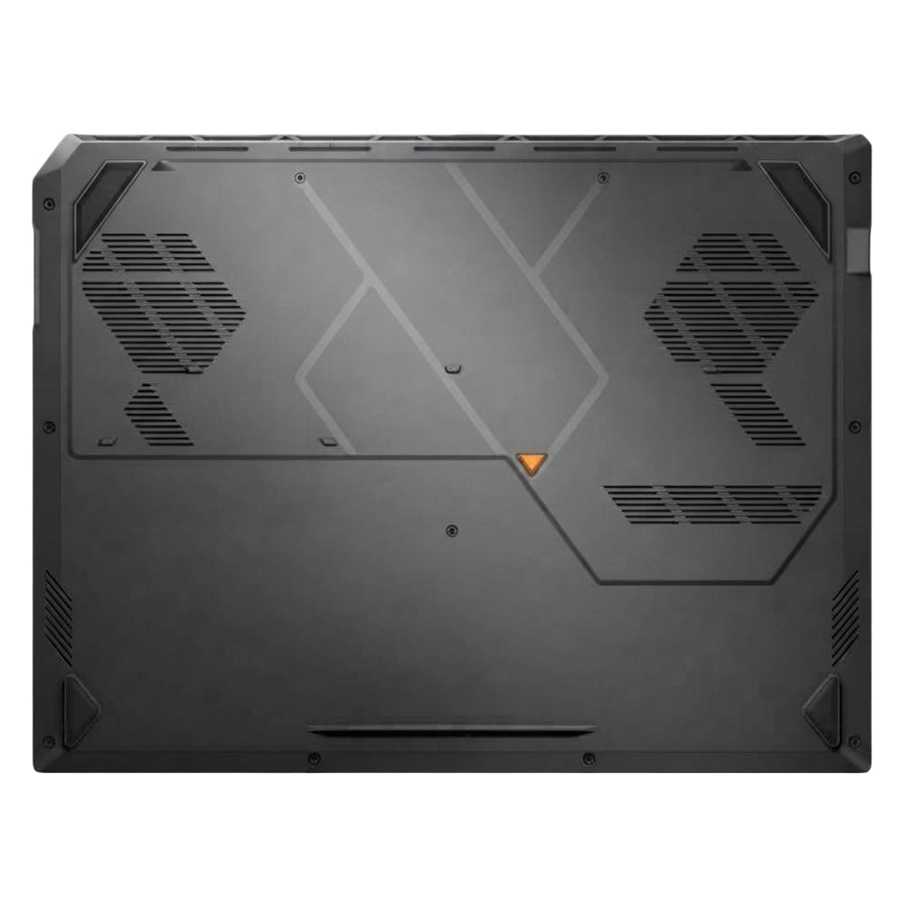لاب توب اسوس جيمنج TUF Gaming A16 FA608PM-RV169W (اي إم دي رايزن 9 8940HX - رام 16 جيجابايت - هارد 1 تيرابايت M.2 NVMe - نفيديا 8 جيجابايت RTX 5060