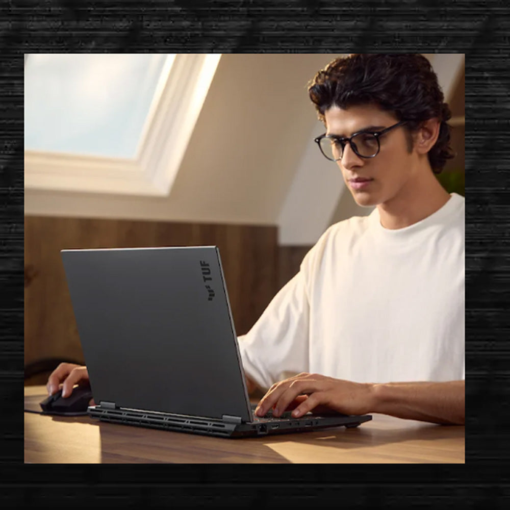 لاب توب اسوس جيمنج TUF Gaming A16