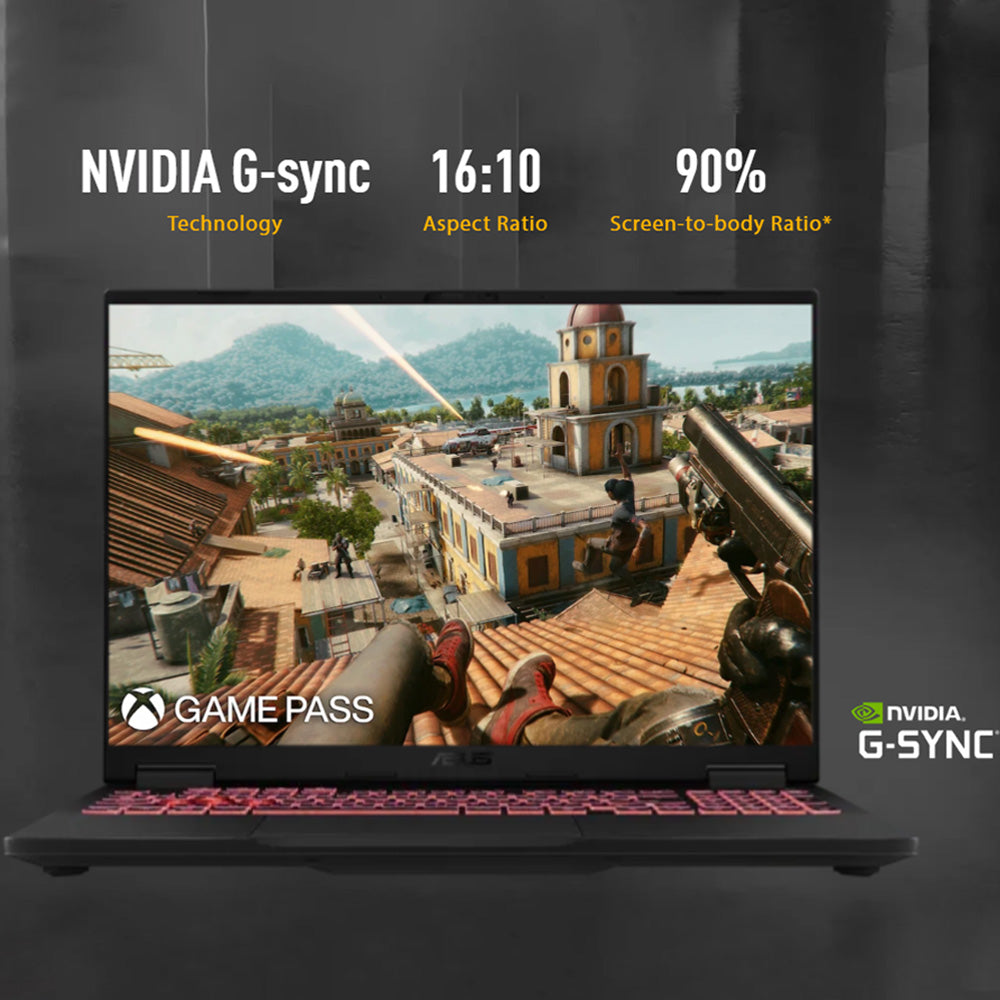 لاب توب جيمنج