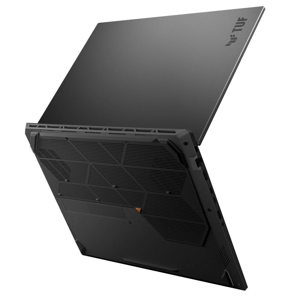 ASUS TUF Gaming A16 FA608WI-QT321W Laptop (AMD Ryzen AI 9 HX 370 - 16GB Ram - M.2 NVMe 1TB - Nvidia RTX 4070 8GB - 16.0 Inch 2.5K WQXGA IPS 165Hz- Win11)