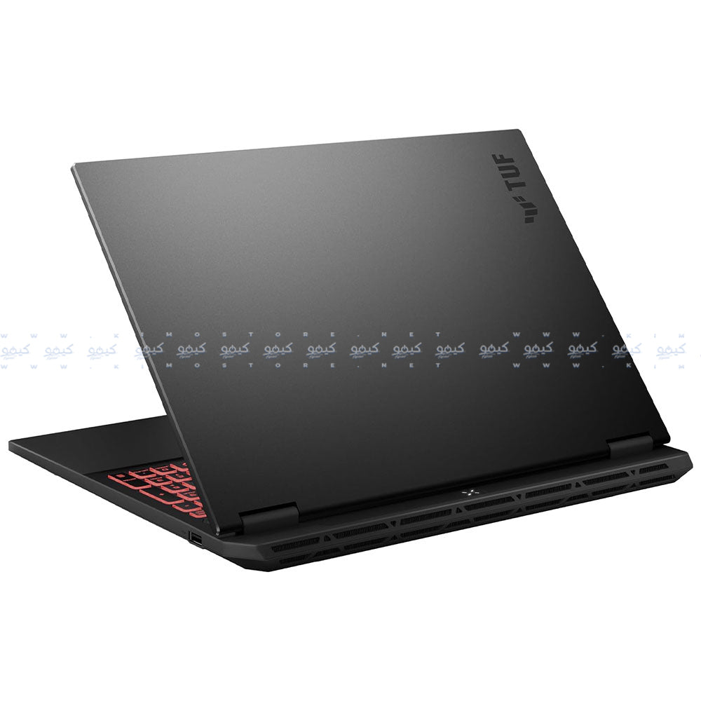ASUS TUF Gaming A16 FA608WI-QT321W Laptop (AMD Ryzen AI 9 HX 370 - 16GB Ram - M.2 NVMe 1TB - Nvidia RTX 4070 8GB - 16.0 Inch 2.5K WQXGA IPS 165Hz- Win11)