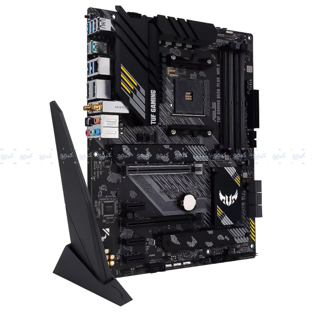 ASUS TUF Gaming B550-PLUS