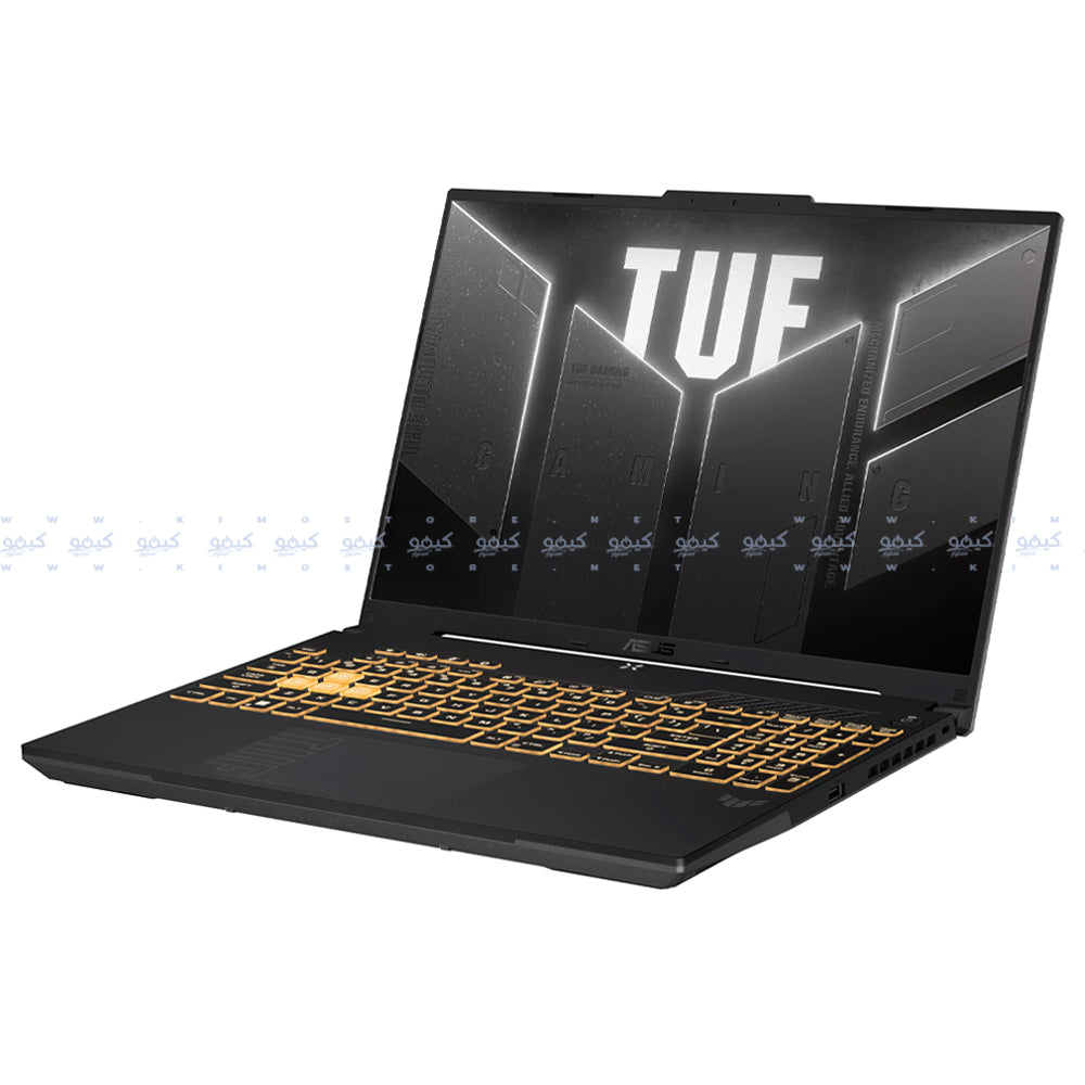 لاب توب اسوس جيمنج TUF Gaming F16 FX607VU-RL007W