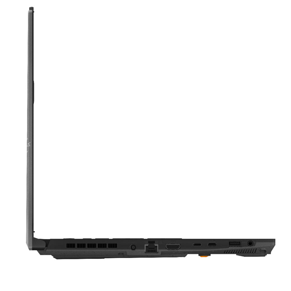 لاب توب اسوس جيمنج TUF Gaming F16 FX607VU-RL805W (انتل كور 5-210H - رام 8 جيجابايت - هارد 512 جيجابايت M.2 NVMe - نفيديا 6 جيجابايت RTX 4050 - شاشة 16.0 بوصة WUXGA IPS - ويندوز 11) - رمادي داكن