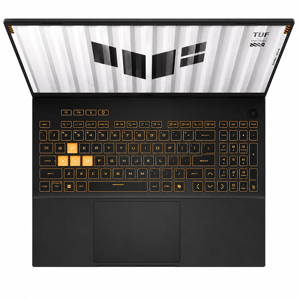 ASUS TUF Gaming F16 FX608JHI-TU655W Laptop