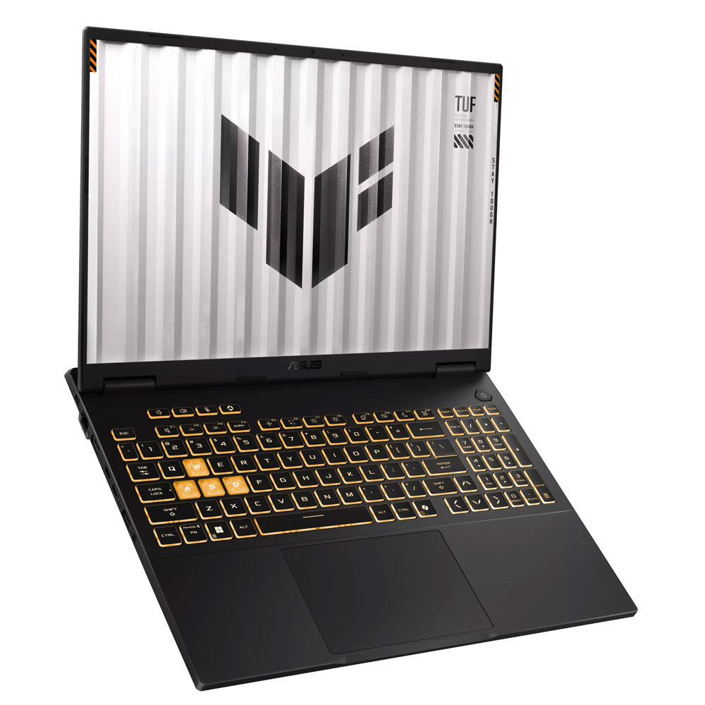 ASUS TUF Gaming F16 FX608JHI-TU657W Laptop (Intel Core i7-14650HX - 16GB Ram - M.2 NVMe 512GB