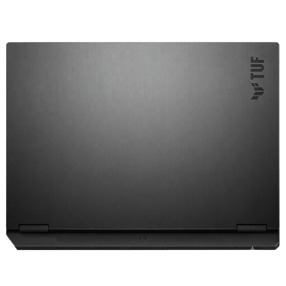 لاب توب اسوس جيمنج TUF Gaming F16 FX608JHI-TU657W (انتل كور i7-14650HX - رام 16 جيجابايت - هارد 512 جيجابايت M.2 NVMe - نفيديا 8 جيجابايت