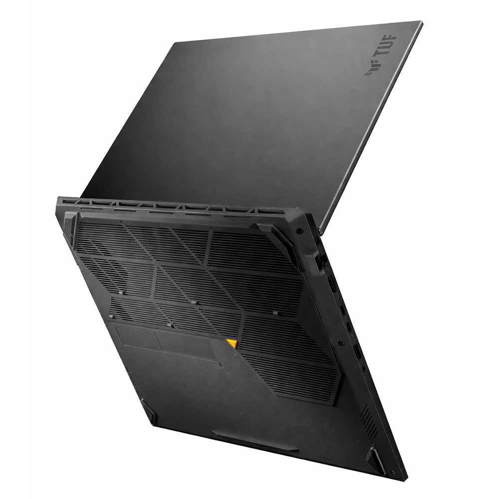 ASUS TUF Gaming F16 FX608JHR-RV057W Laptop (Intel Core i7-14650HX - 16GB Ram - M.2 NVMe 512GB - Nvidia RTX 5050 8GB - 16 Inch FHD+ IPS 165Hz - Win11) - Jaeger Gray