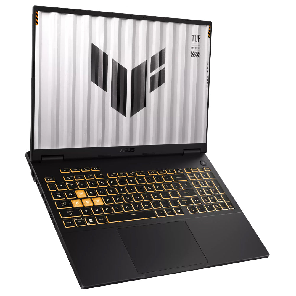 ASUS TUF Gaming F16 FX608JHR-RV057W Laptop (Intel Core i7-14650HX - 16GB Ram - M.2 NVMe 512GB - Nvidia