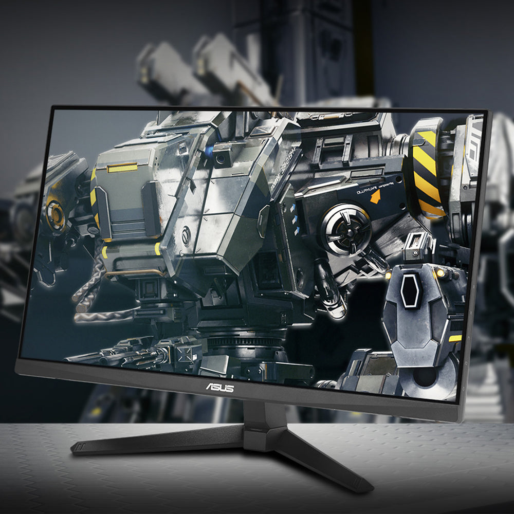 شاشة اسوس جيمنج 24 بوصة 146 هرتز TUF VG249QE5A IPS FHD