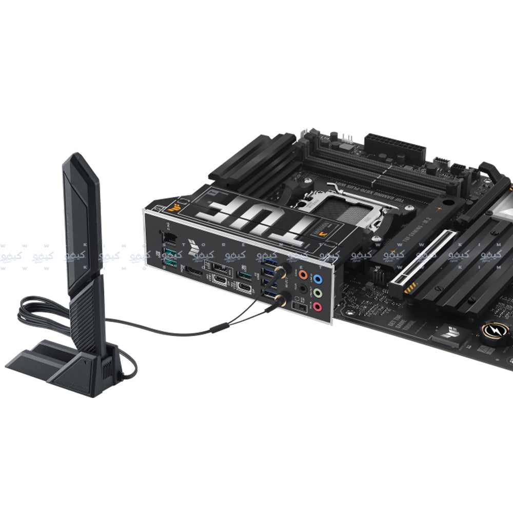 مازر بورد اسوس TUF Gaming X870-PLUS WIFI