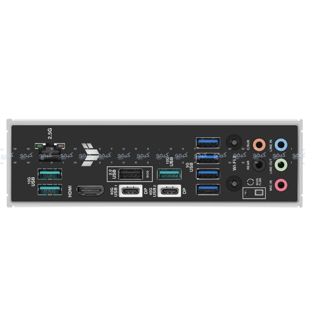 ASUS TUF Gaming X870-PLUS WIFI