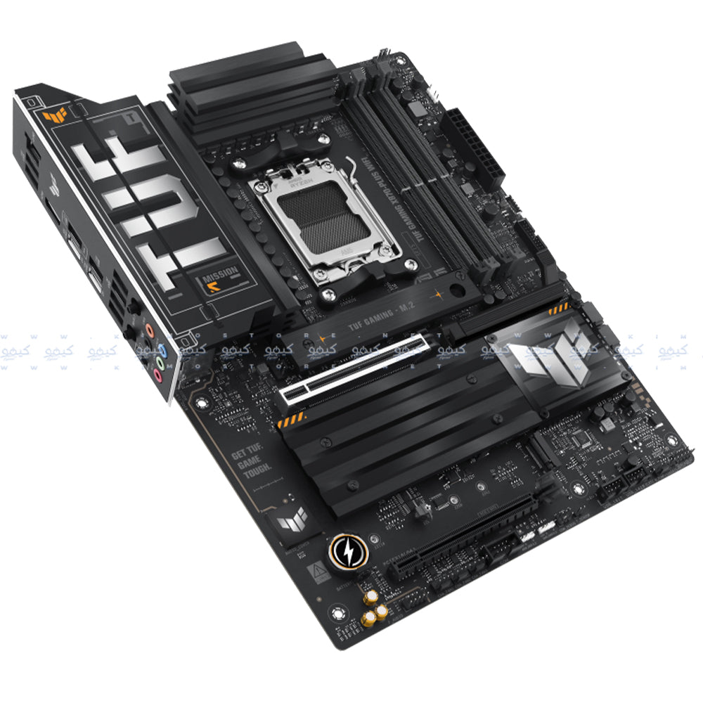 ASUS TUF Gaming X870-PLUS WIFI DDR5