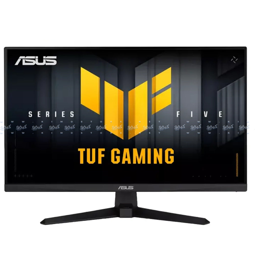 شاشة اسوس جيمنج 27 بوصة 240 هرتز TUF VG279QM5A IPS FHD