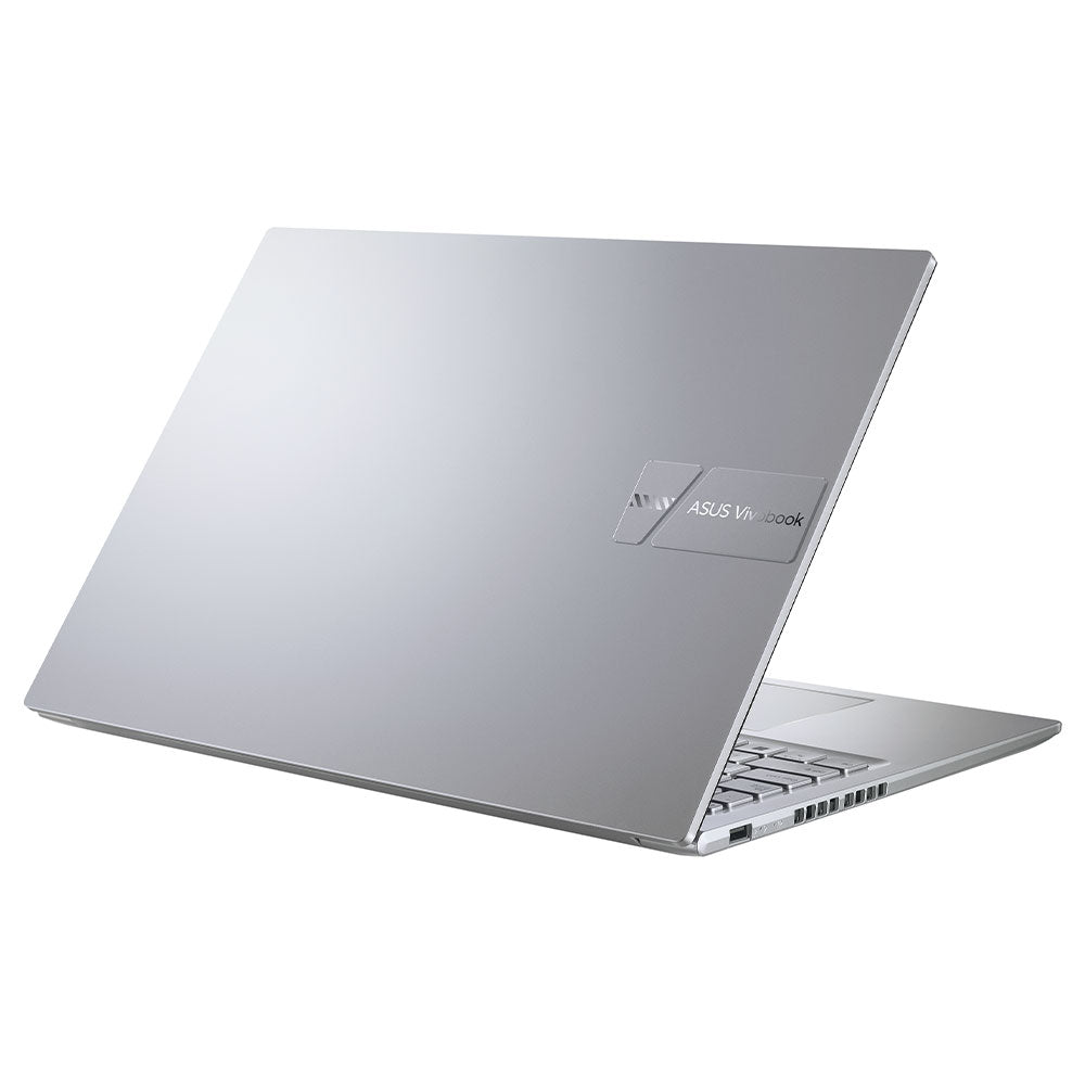 ASUS VivoBook 16 X1605VA-OACH007W Laptop (Intel Core i7-13620H - 16GB Ram - M.2 NVMe 512GB - Intel UHD Graphics - 16.0 Inch WUXGA 60Hz - Mouse - Backpack - Win11) - Cool Silver