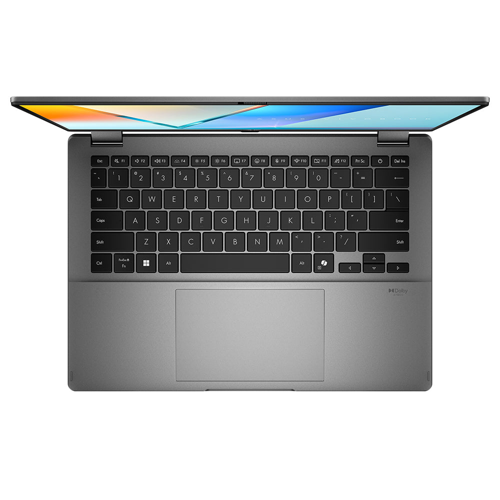 ASUS VivoBook Flip S14 TP3407SA-UL155W Laptop (Intel Core Ultra 5 226V