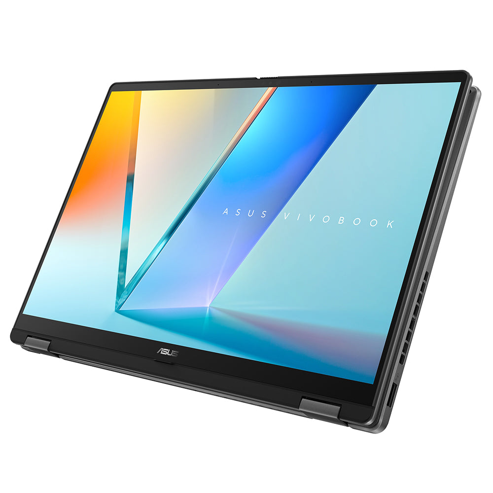 ASUS VivoBook Flip S14 TP3407SA-UL155W Laptop (Intel Core Ultra 5 226V