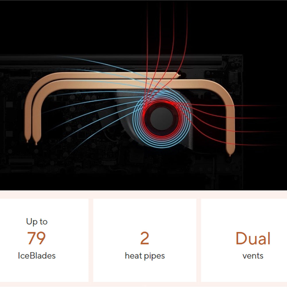 ASUS VivoBook Laptop