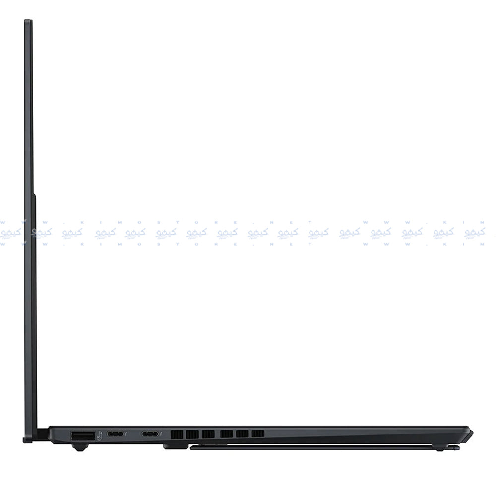 ASUS ZenBook DUO UX8406CA-OLED009WS Gaming Laptop (Intel Core Ultra 9 285H - 32GB Ram - M.2 NVMe 2TB - Intel Arc Graphics - 14.0 Inch 3K Touchscreen 120Hz - Stylus ASUS Pen - Laptop Sleeve - Win11)