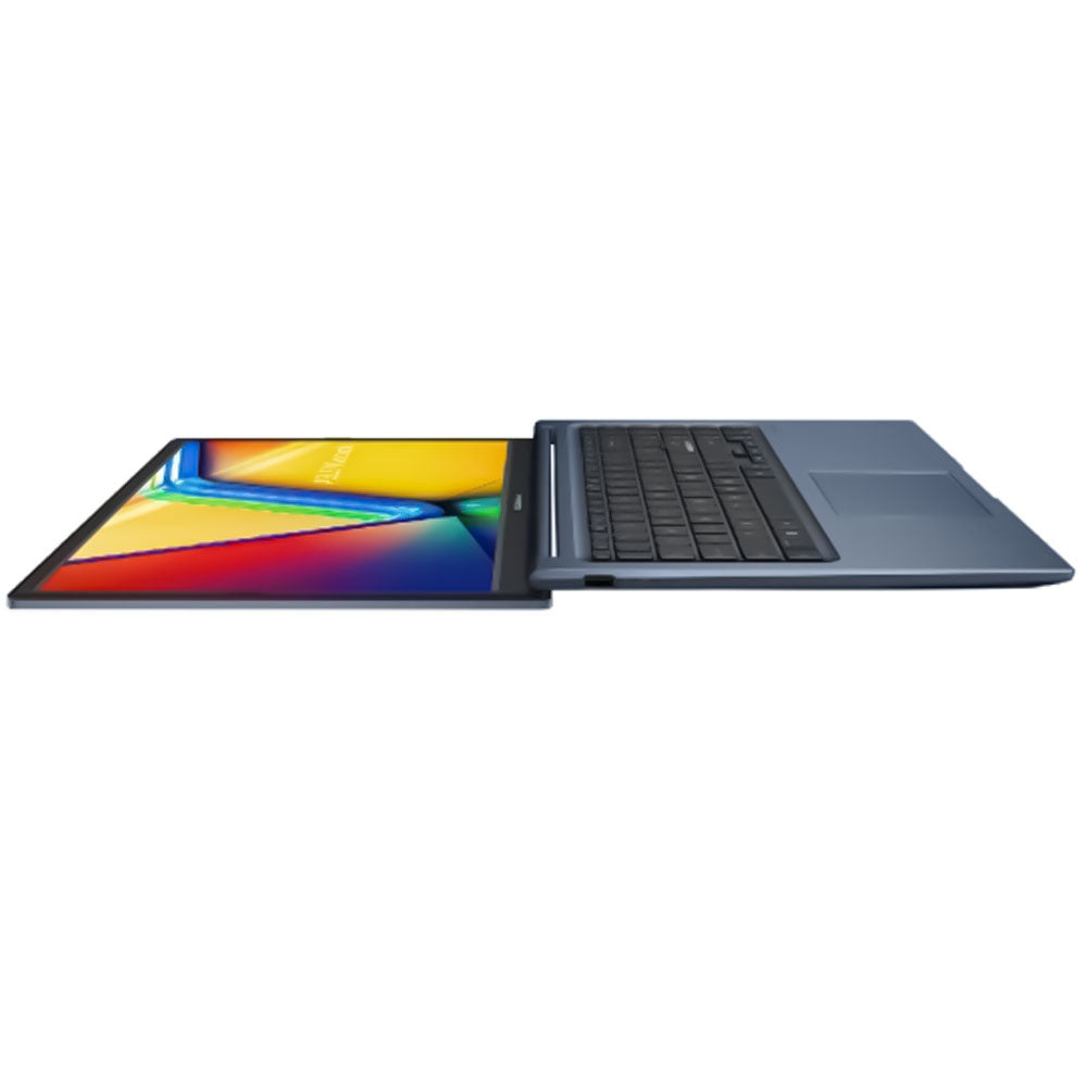 ASUS VivoBook 15 X1504VA-NJ1007 Laptop (Intel Core i7-1355U - 16GB Ram - M.2 NVMe 512GB - Intel Iris Xe Graphics - 15.6 Inch FHD 60Hz)
