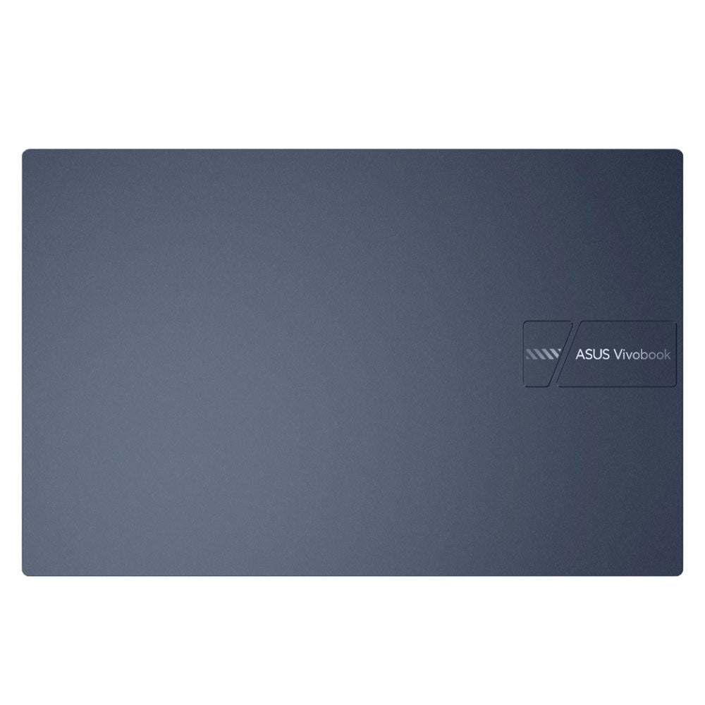 لاب توب اسوس (انتل كور i7-1335U - رام 16 جيجابايت - هارد 512 جيجابايت M.2 NVMe - انتل Iris Xe جرافيكس - شاشة 15.6 بوصة 60 هرتز FHD) - أزرق