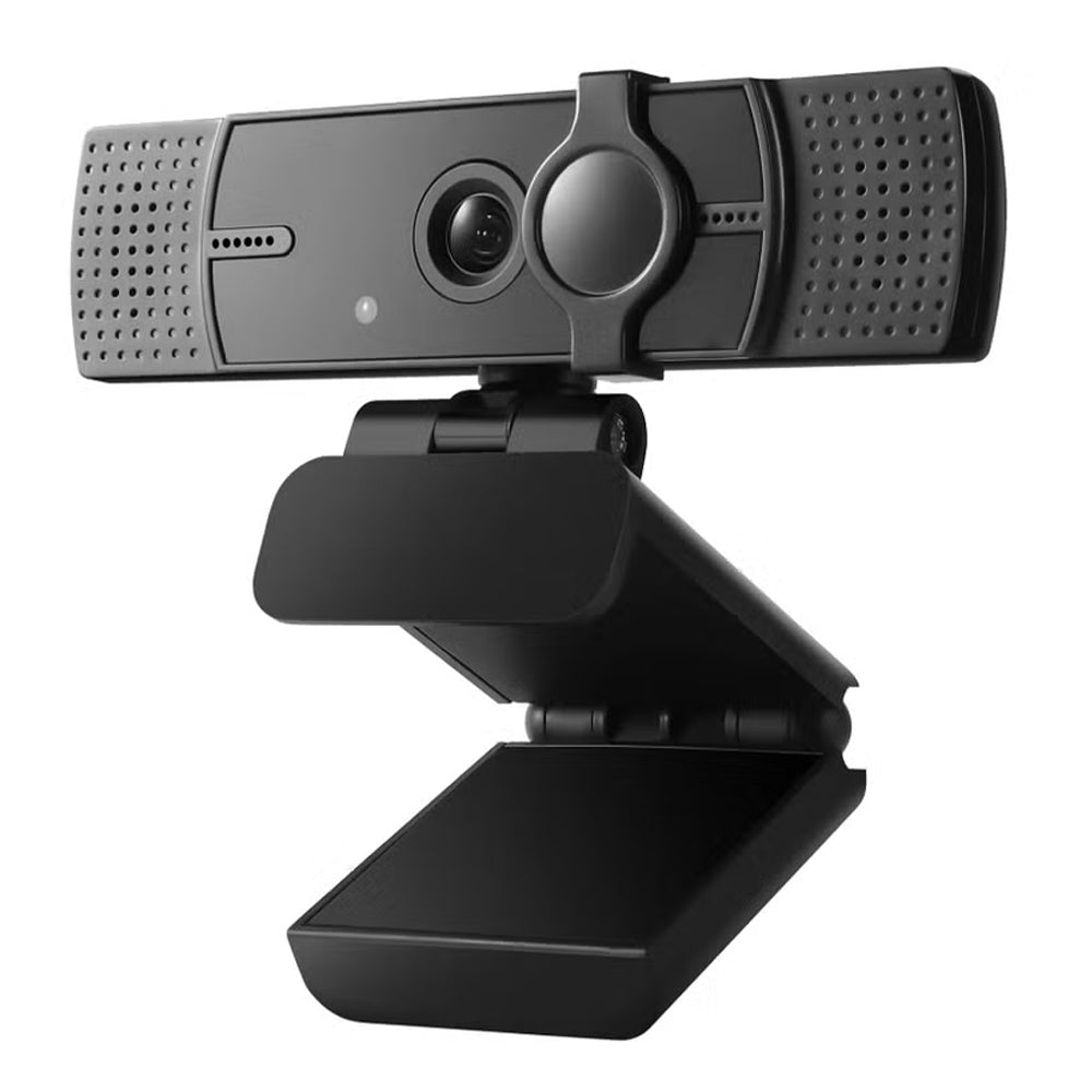 AUKEY FHD Webcam With Cover
