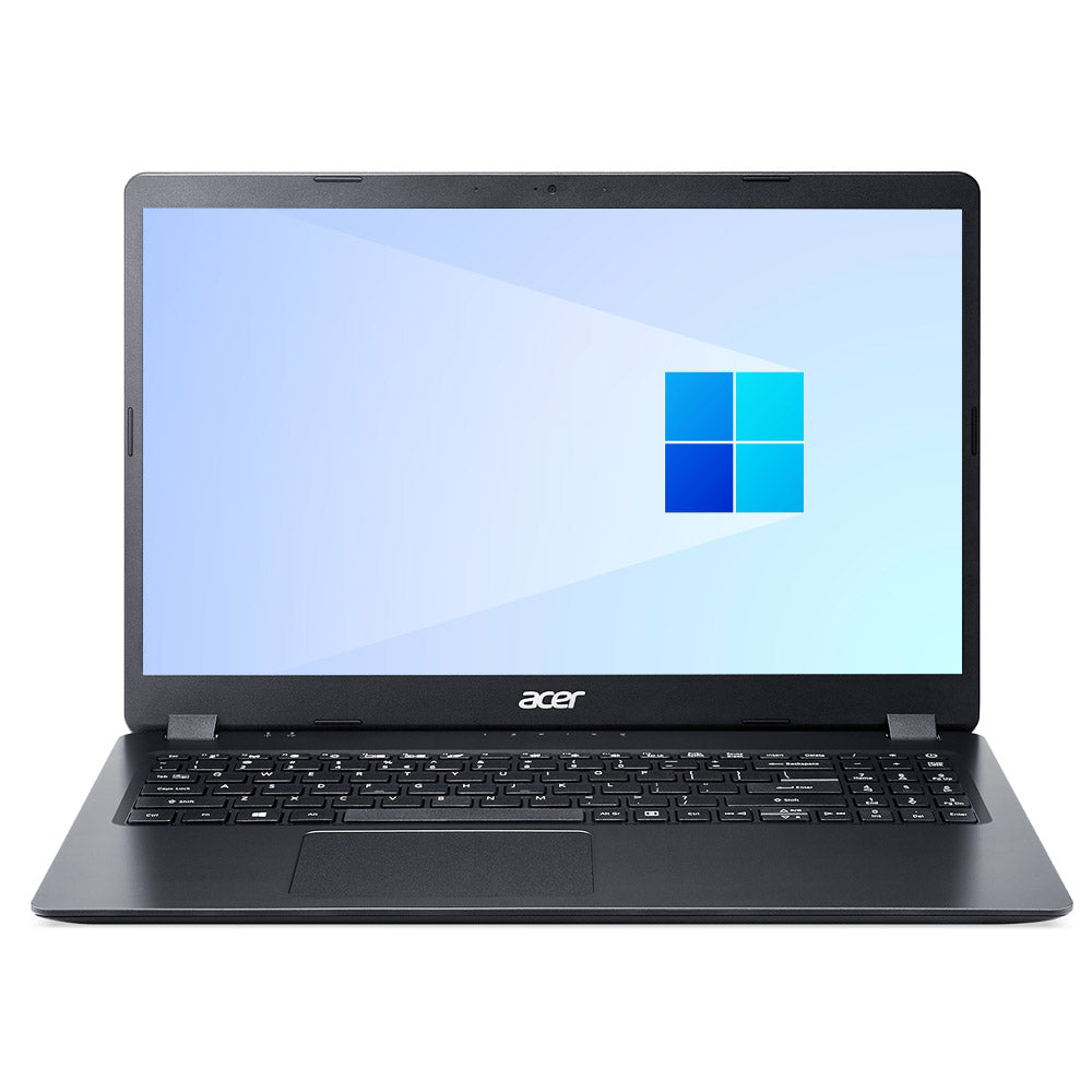 لاب توب ايسر Aspire A315-42 (اى ام دى رايزن 3 3200U - رام 8 جيجابايت DDR4 - هارد 256 جيجابايت M.2 NVMe - اى ام دى راديون فيجا 3 جرافيكس 2 جيجابايت - شاشة 15.6 بوصة FHD - كاميرا)  استعمال خارج