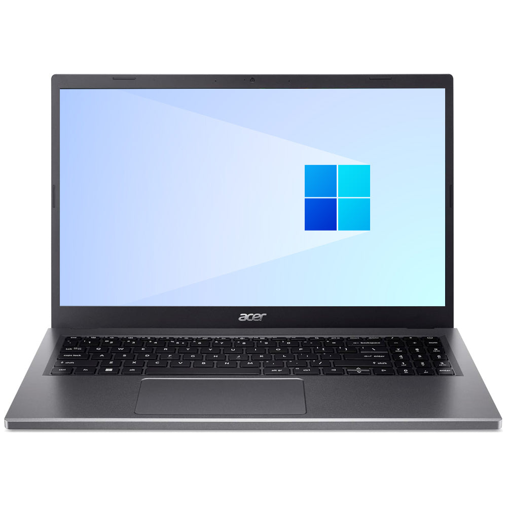 لاب توب ايسر Aspire 5 A515-43 (اى ام دى رايزن 5 3500U - رام 8 جيجابايت 256GB M.2 - DDR4 -اى ام دى راديون 2 جيجابايت Vega 8 - شاشة 15.6 بوصة FHD - كاميرا) استعمال خارج