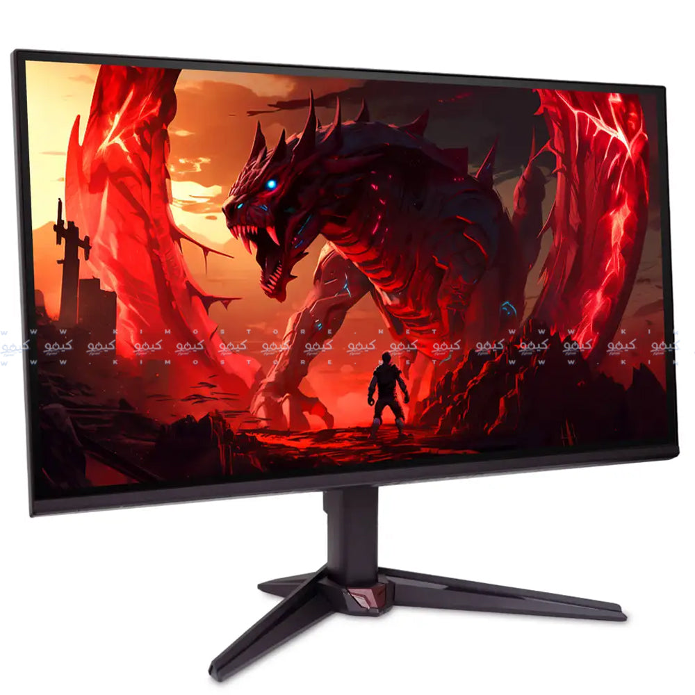 Acer Nitro VG0 VG240Y P6BIP 24 Inch IPS LED FHD Monitor 144Hz
