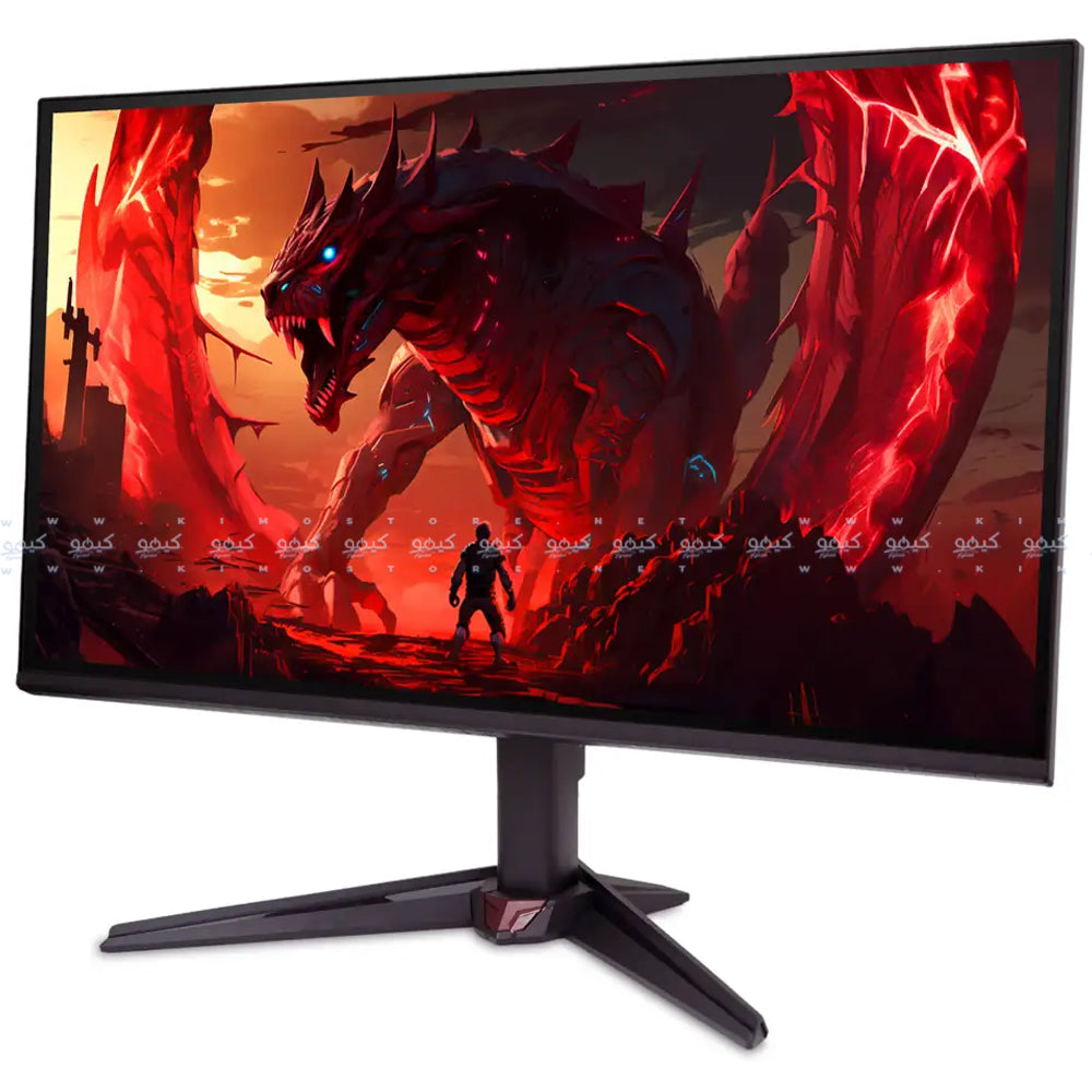 Acer Nitro VG0 VG240Y P6BIP 24 Inch IPS LED FHD Gaming Monitor