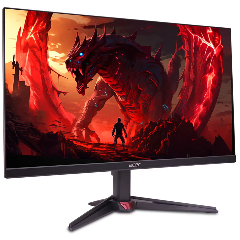 Acer Nitro VG270U Z1bmiipx 27 Inch IPS LED WQHD Gaming Monitor 270Hz