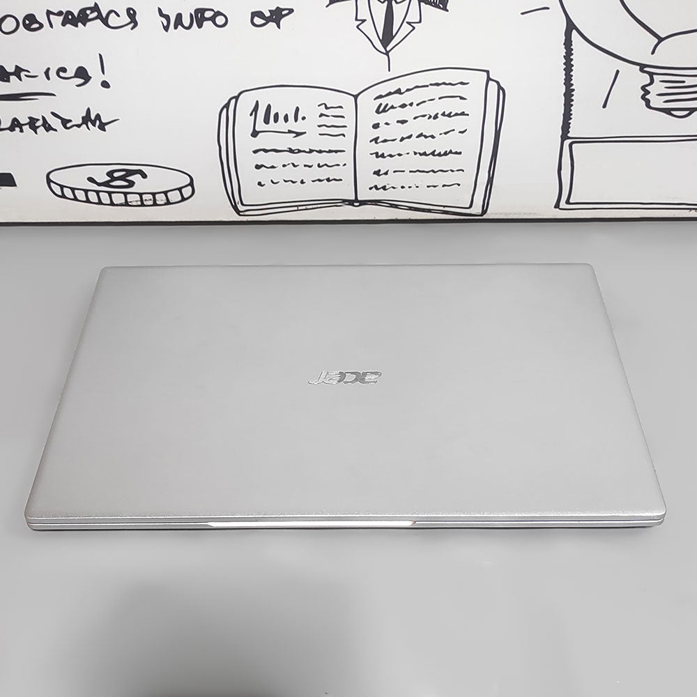 لاب توب اسر Swift SF314-511 انتل كور i5-1135G7