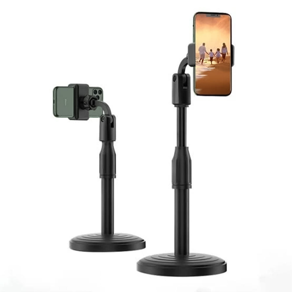 Adjustable Desktop Phone Holder 30Cm