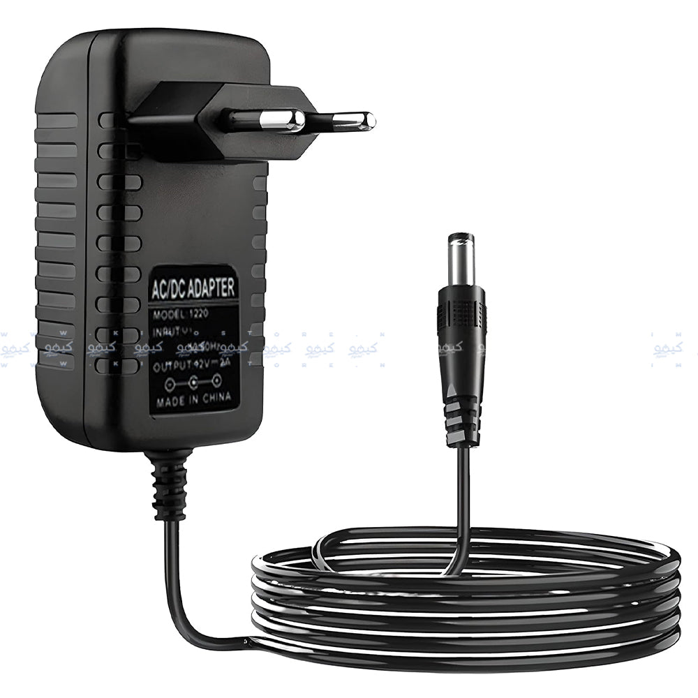 محول طاقة ادميكس 5 فولت 2 أمبير