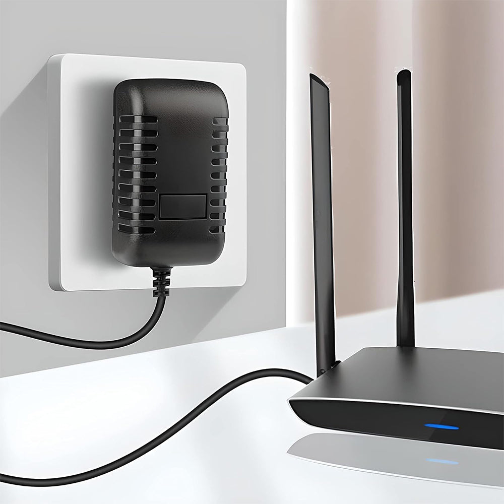 محول طاقة ادميكس 5 فولت 2 أمبير