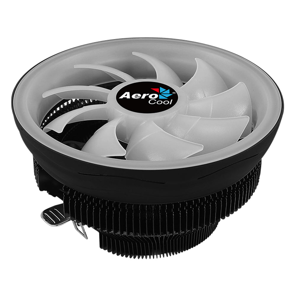 AeroCool Core Plus ARGB CPU Air Cooler