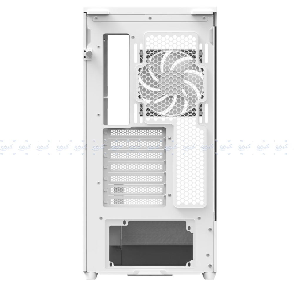 AeroCool P500A ARGB Gaming Mid Tower Case