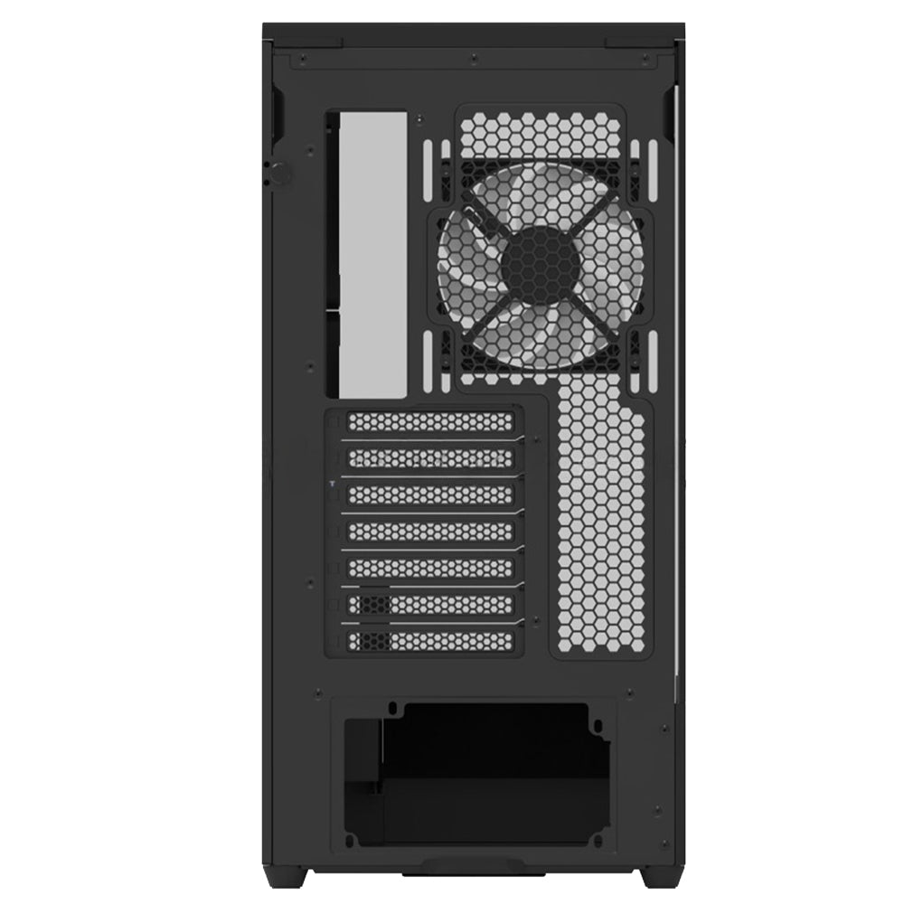 كيس ميد تاور أيروكول ARGB جيمنج P500A