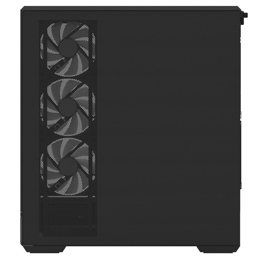 كيس ميد تاور أيروكول ARGB جيمنج P500B Digi