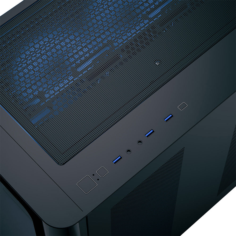 AeroCool P500C ARGB