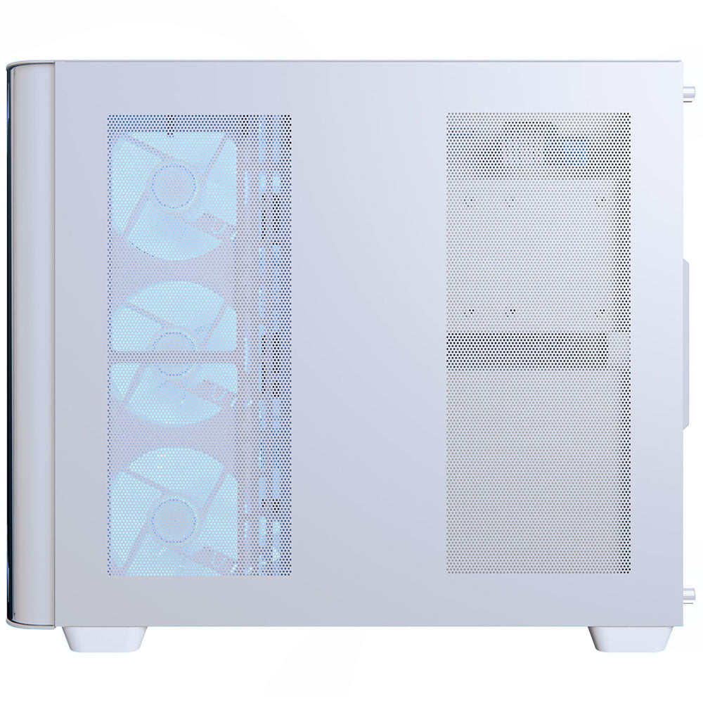 AeroCool P500C ARGB Gaming Mid