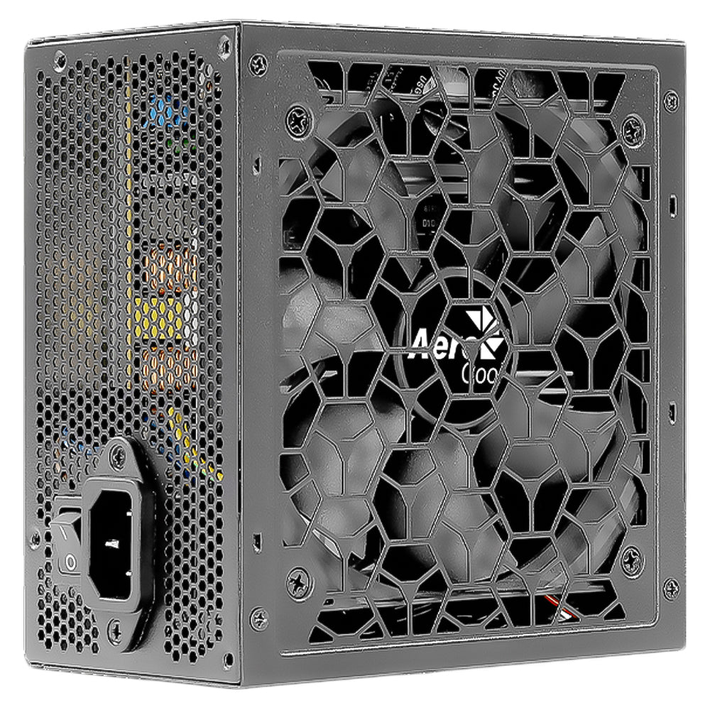 AeroCool P500C