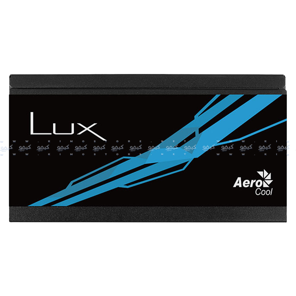 Aerocool Lux 550W 80 PLUS Bronze